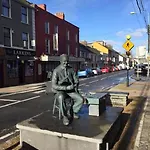 Peaceful Haven On The Wild Atlantic Way Apartamento Milltown Malbay