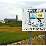 Peaceful Haven On The Wild Atlantic Way *