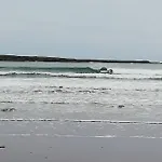 Peaceful Haven On The Wild Atlantic Way Apartamento *