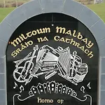 Apartamento Peaceful Haven On The Wild Atlantic Way *