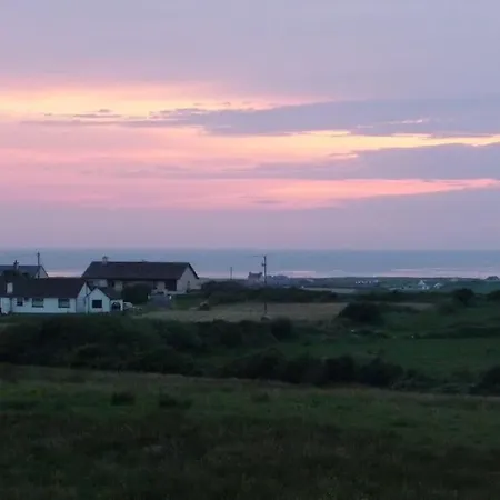 Peaceful Haven On The Wild Atlantic Way Apartman Miltown Malbay