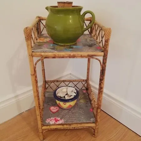 Appartement Peaceful Haven On The Wild Atlantic Way