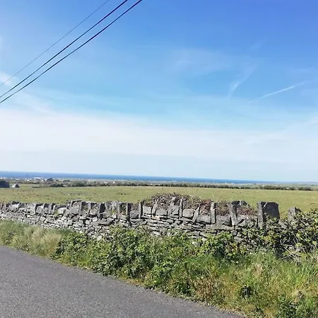 Appartamento Peaceful Haven On The Wild Atlantic Way Milltown Malbay