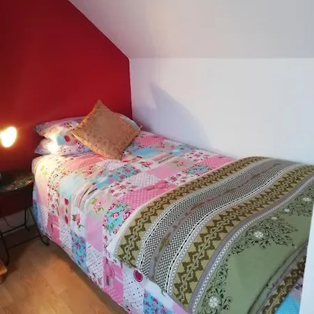 Peaceful Haven On The Wild Atlantic Way Apartman