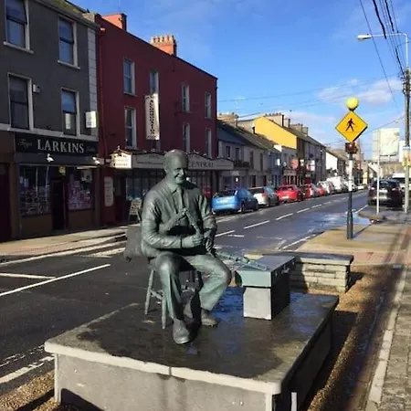 Peaceful Haven On The Wild Atlantic Way Apartman Miltown Malbay