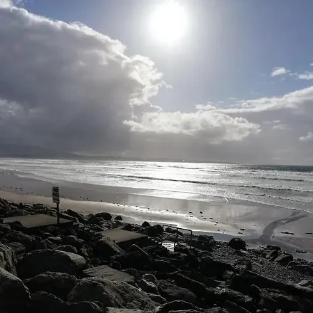 Peaceful Haven On The Wild Atlantic Way Apartman