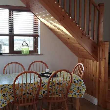 Peaceful Haven On The Wild Atlantic Way