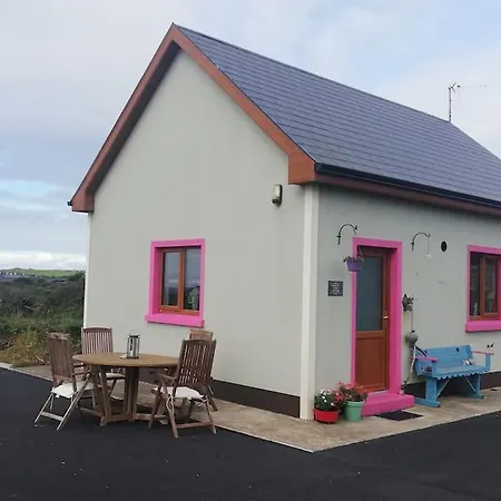 Peaceful Haven On The Wild Atlantic Way * Miltown Malbay