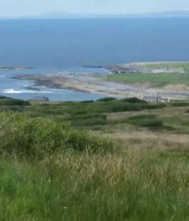 Peaceful Haven On The Wild Atlantic Way Apartman Miltown Malbay