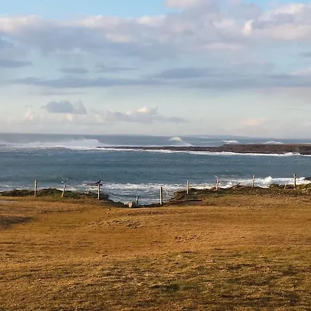 Peaceful Haven On The Wild Atlantic Way Apartman