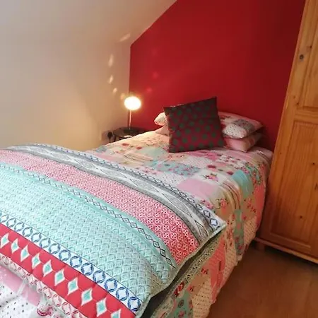 Peaceful Haven On The Wild Atlantic Way *