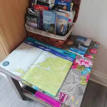 Apartman Peaceful Haven On The Wild Atlantic Way *