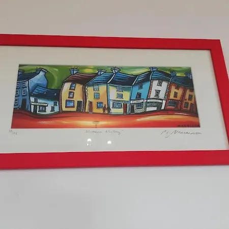 Peaceful Haven On The Wild Atlantic Way