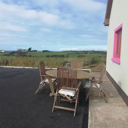 Peaceful Haven On The Wild Atlantic Way Apartman Miltown Malbay