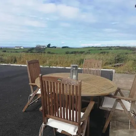 Apartman Peaceful Haven On The Wild Atlantic Way *