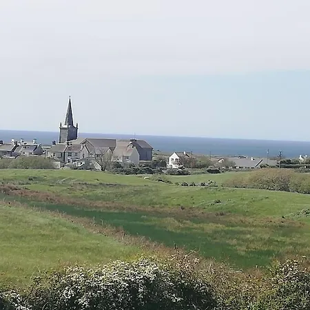 Appartamento Peaceful Haven On The Wild Atlantic Way Milltown Malbay