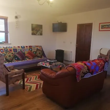 Peaceful Haven On The Wild Atlantic Way Apartman Miltown Malbay