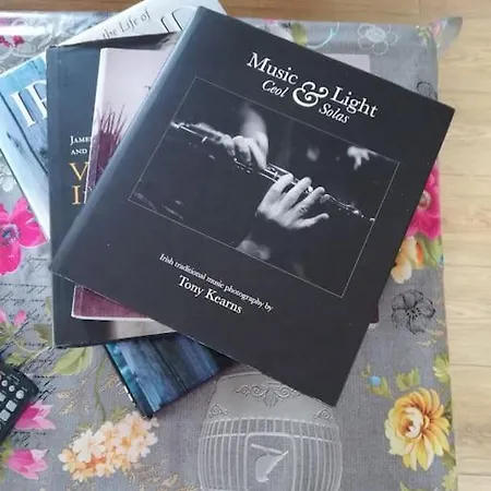 Apartman Peaceful Haven On The Wild Atlantic Way *