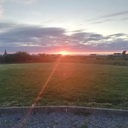 Peaceful Haven On The Wild Atlantic Way