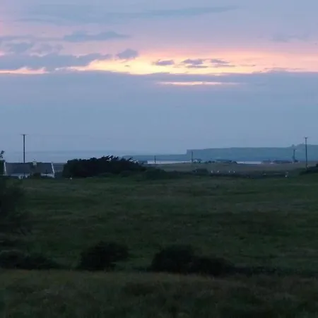 Peaceful Haven On The Wild Atlantic Way Apartman *