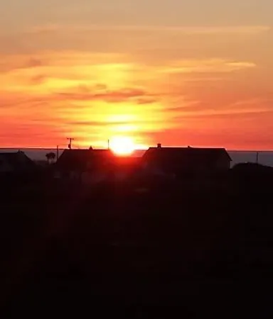 Peaceful Haven On The Wild Atlantic Way *