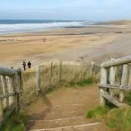 Peaceful Haven On The Wild Atlantic Way Apartment Milltown Malbay
