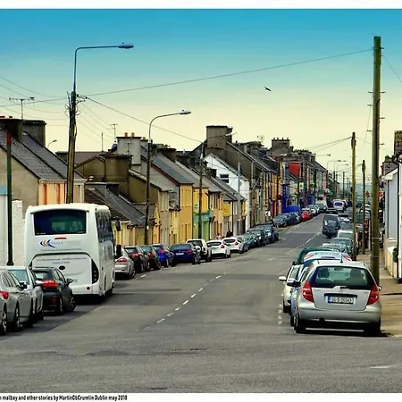 Apartman Peaceful Haven On The Wild Atlantic Way *