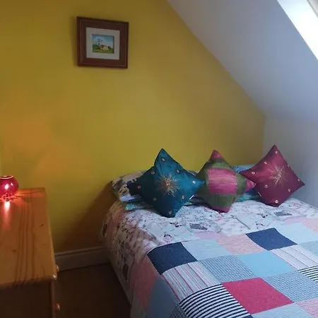 Peaceful Haven On The Wild Atlantic Way *