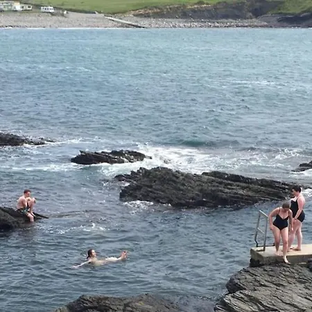 Peaceful Haven On The Wild Atlantic Way Miltown Malbay