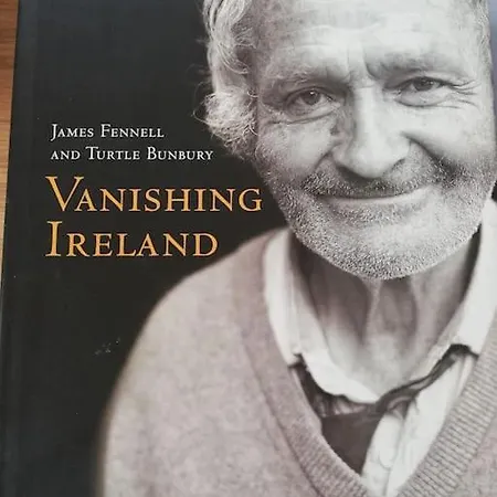 Peaceful Haven On The Wild Atlantic Way Apartman