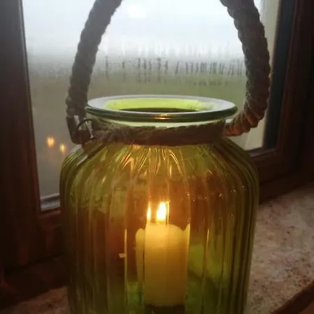 Peaceful Haven On The Wild Atlantic Way