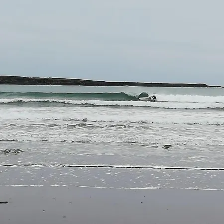 Peaceful Haven On The Wild Atlantic Way Appartamento *