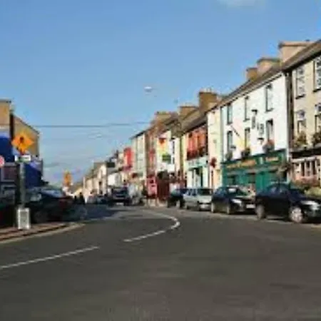 Peaceful Haven On The Wild Atlantic Way Apartman