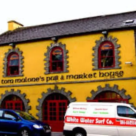 Apartman Peaceful Haven On The Wild Atlantic Way