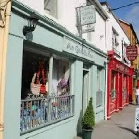 Peaceful Haven On The Wild Atlantic Way Apartman Miltown Malbay