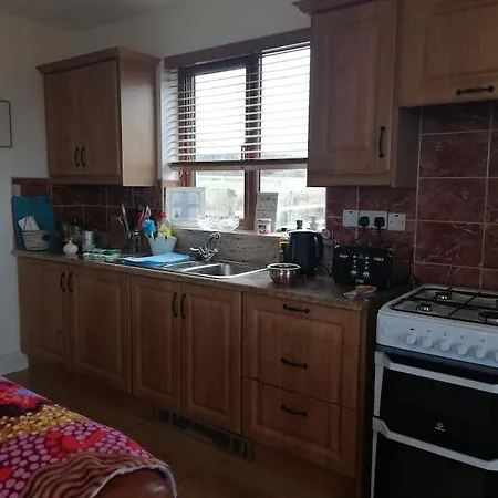 Peaceful Haven On The Wild Atlantic Way Appartamento *