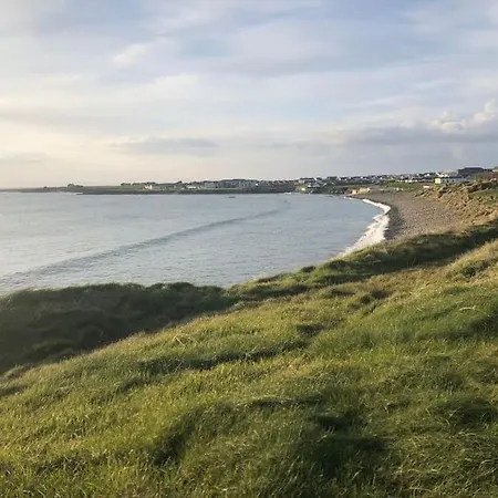 Peaceful Haven On The Wild Atlantic Way
