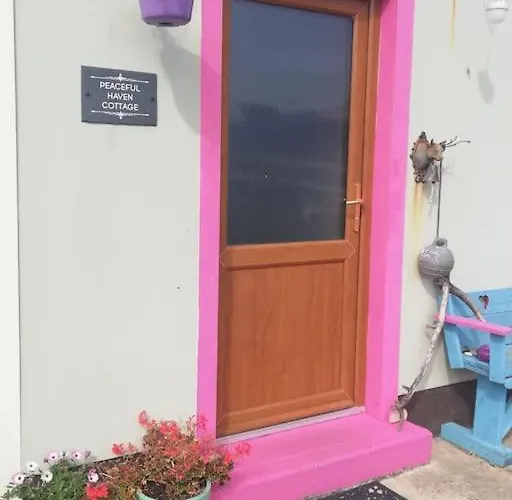 Apartment Peaceful Haven On The Wild Atlantic Way Milltown Malbay