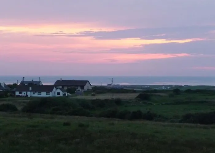 Peaceful Haven On The Wild Atlantic Way Apartment Milltown Malbay