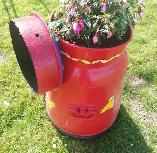 Peaceful Haven On The Wild Atlantic Way