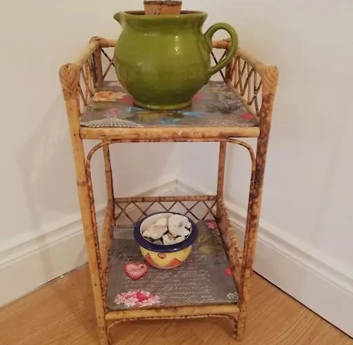 Apartmán Peaceful Haven On The Wild Atlantic Way