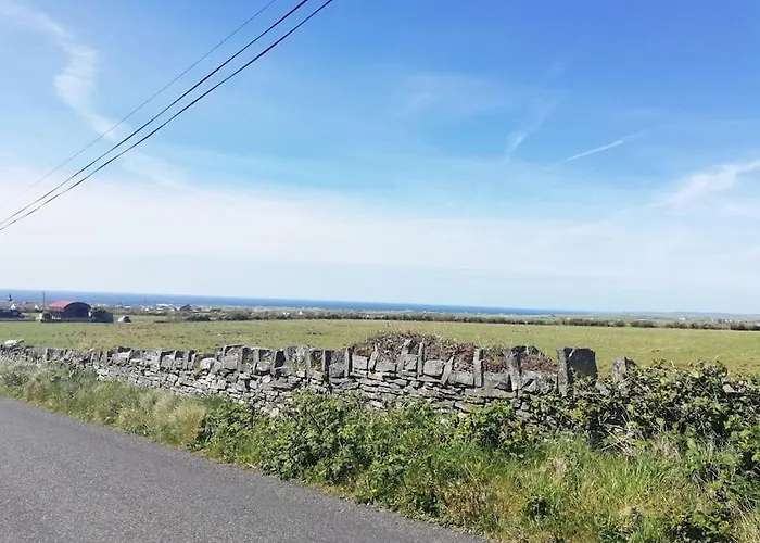 Apartmán Peaceful Haven On The Wild Atlantic Way Milltown Malbay