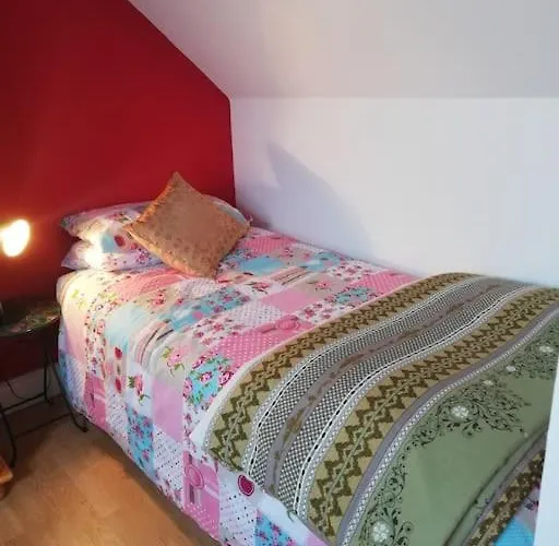 Peaceful Haven On The Wild Atlantic Way Apartment