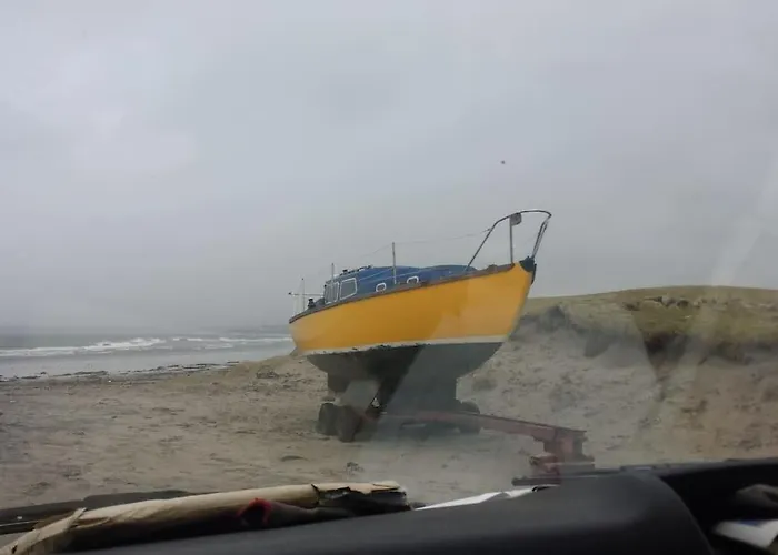 Peaceful Haven On The Wild Atlantic Way Milltown Malbay