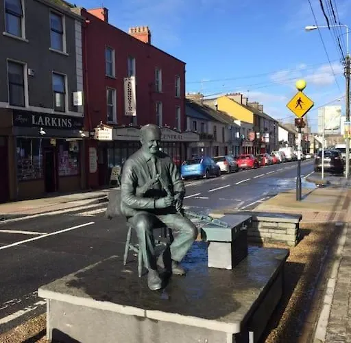 Peaceful Haven On The Wild Atlantic Way Apartmán Milltown Malbay