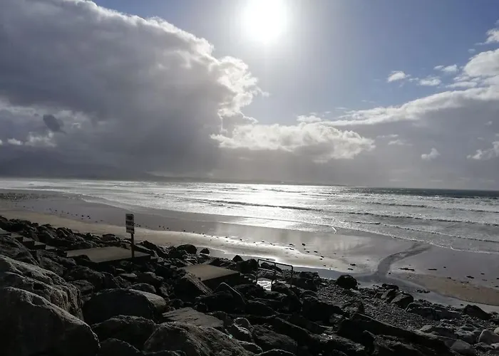 Peaceful Haven On The Wild Atlantic Way Apartment
