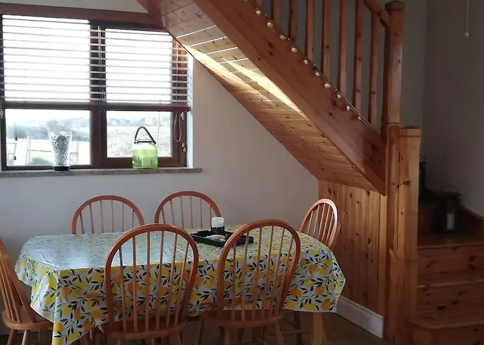 Peaceful Haven On The Wild Atlantic Way