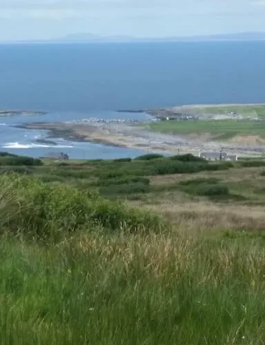 Peaceful Haven On The Wild Atlantic Way Apartment Milltown Malbay