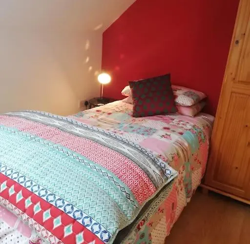 Peaceful Haven On The Wild Atlantic Way *