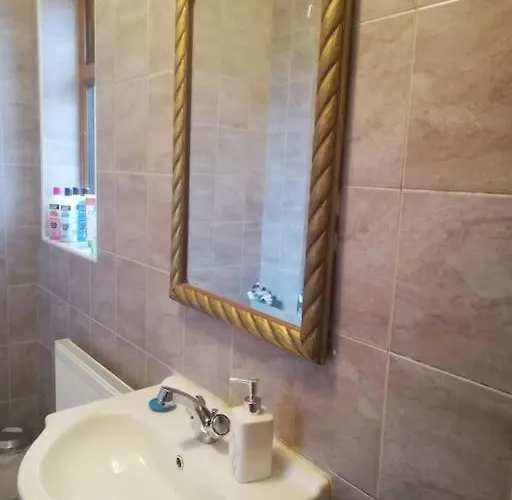 Peaceful Haven On The Wild Atlantic Way Apartmán